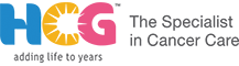 HCG Logo