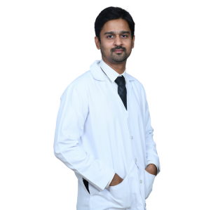 Dr. Abhishek