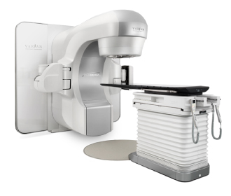 TrueBeam