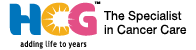 HCG Logo