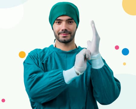 Surgical