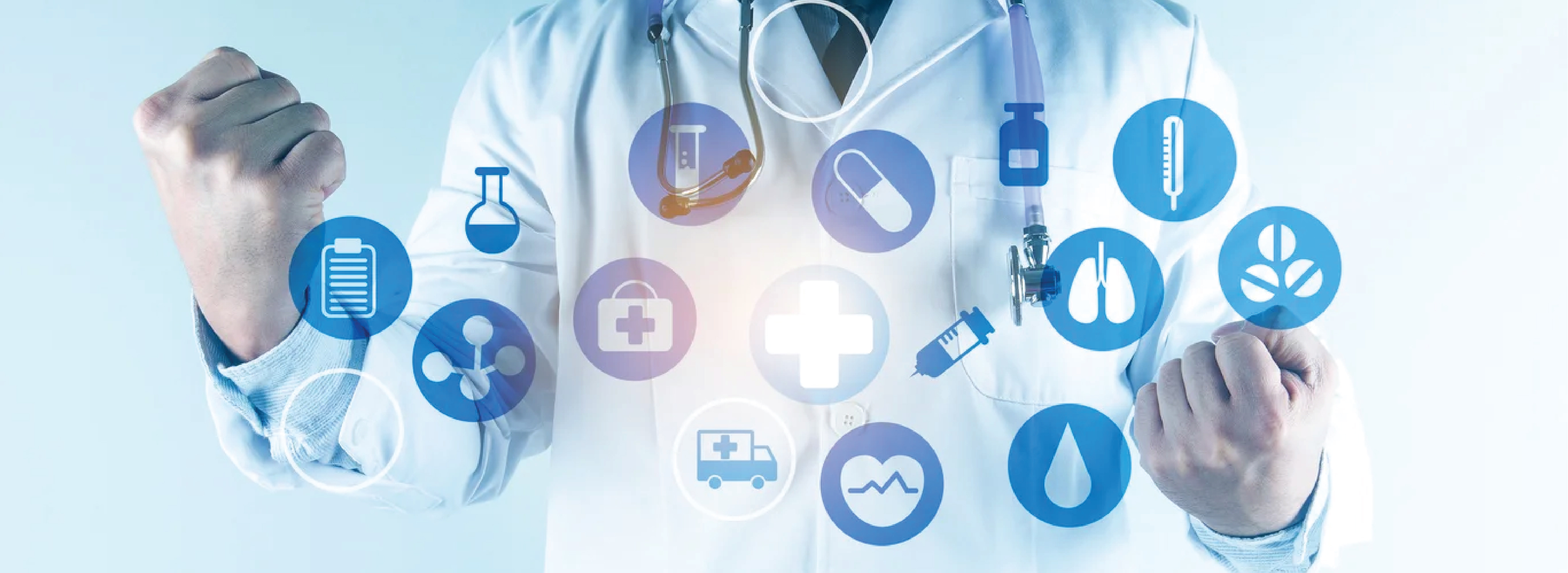 Innovative Treatments