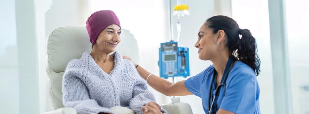 Individualized Planning