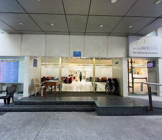 HCG CCK Cancer Centre - Kenya