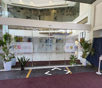HCG Cancer Centre -Borivalli, Mumbai