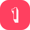 Step Icon