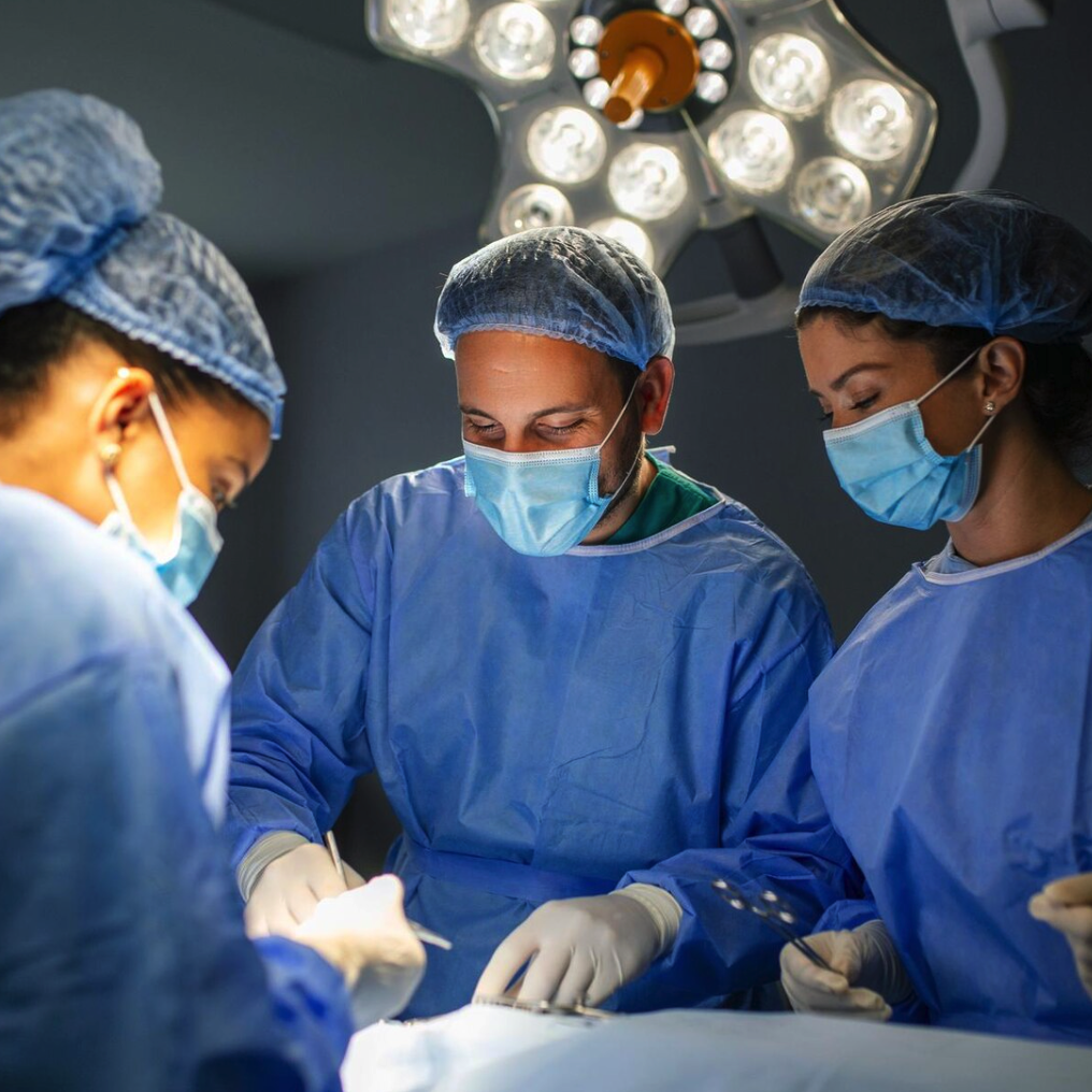 surgical