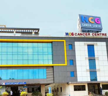 HCG Vijayawada
