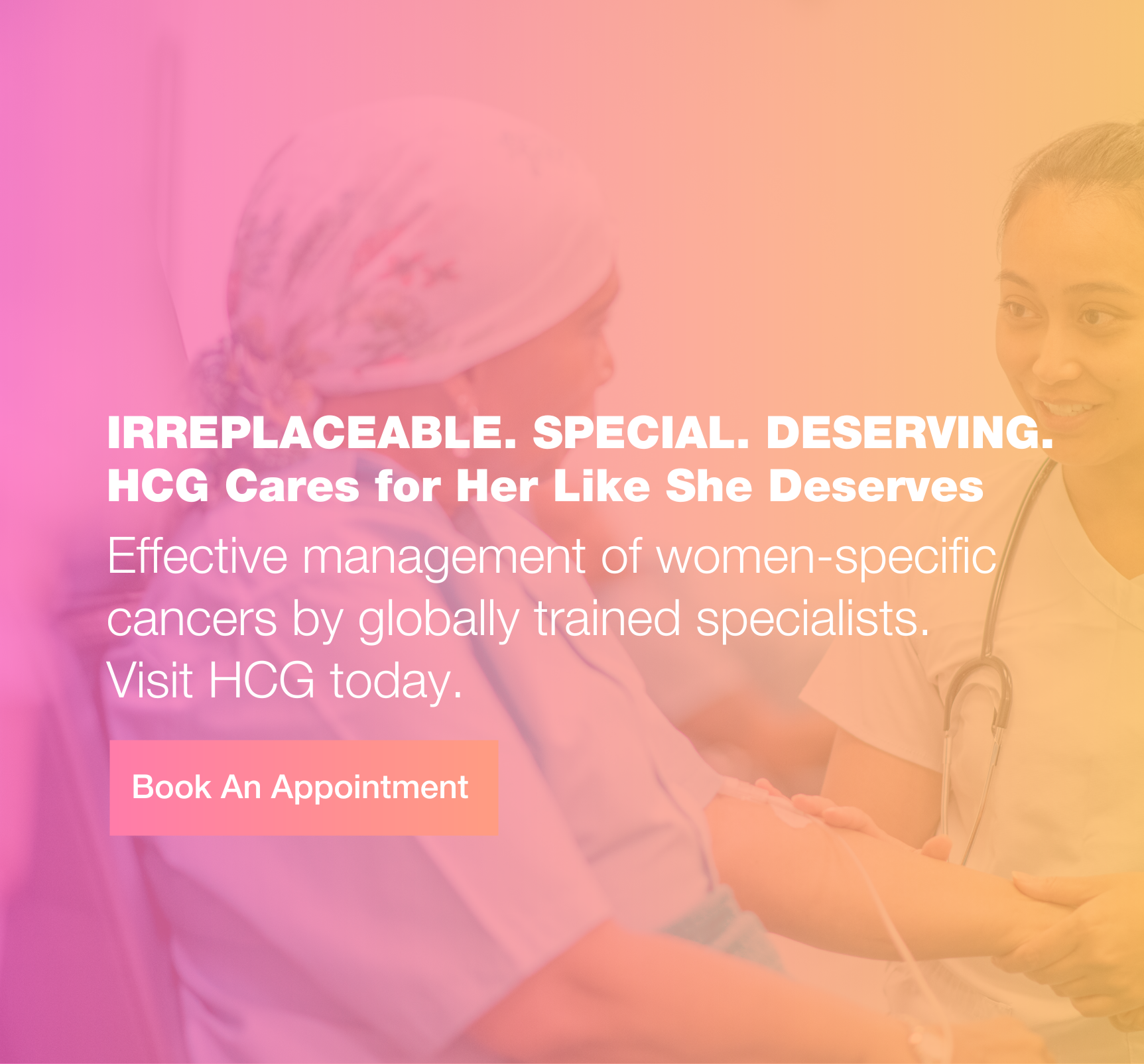 Banner Mobile Static