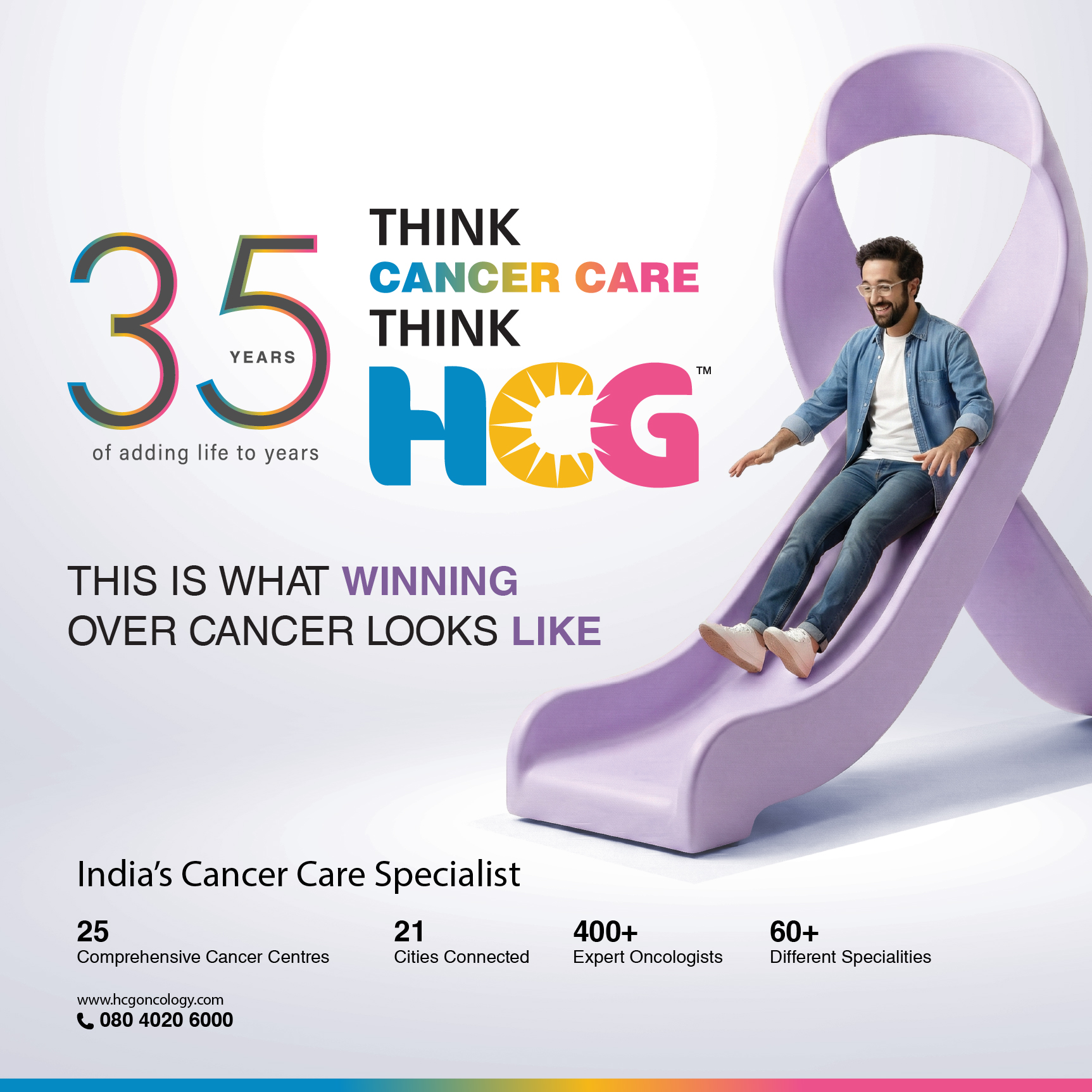 Best Cancer Hospital in India for Cancer Treatment