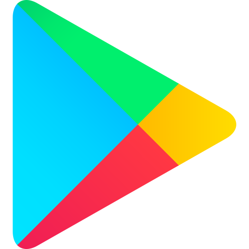 Google Playstore Download logo