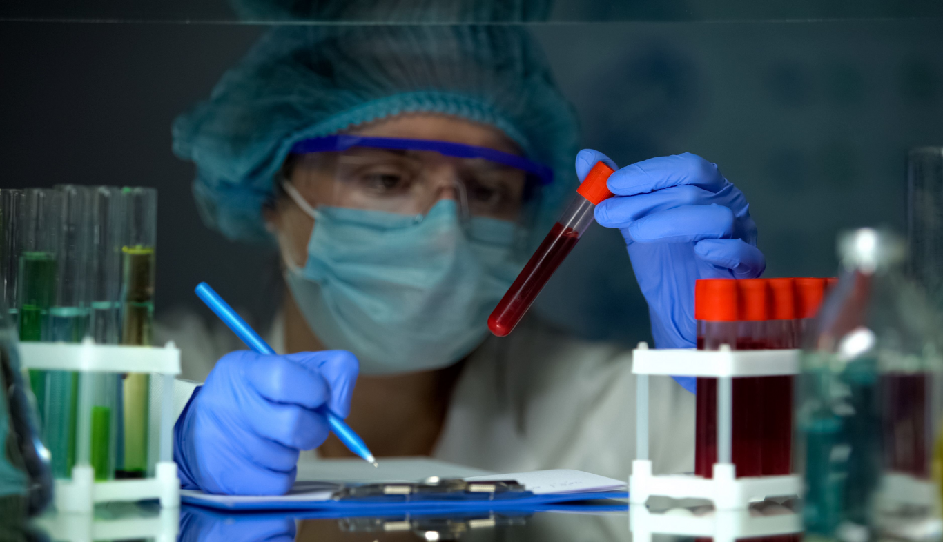 Leukemia Vs Lymphoma - What Is the Difference? 