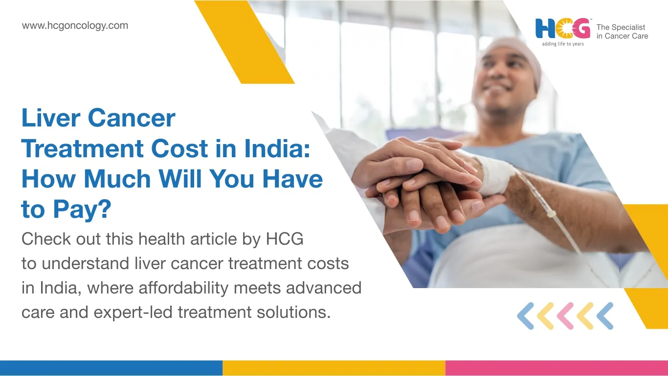 Liver Cancer Treatment Cost