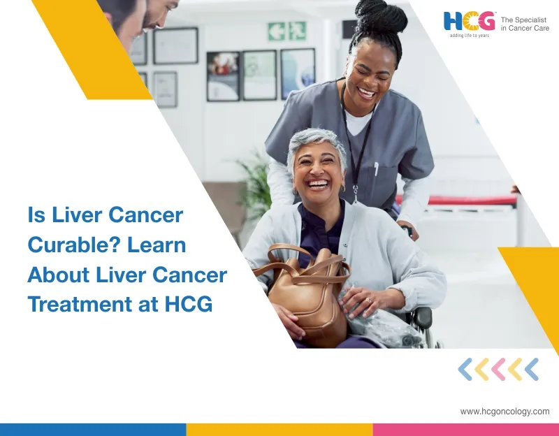 Is Liver Cancer Curable?