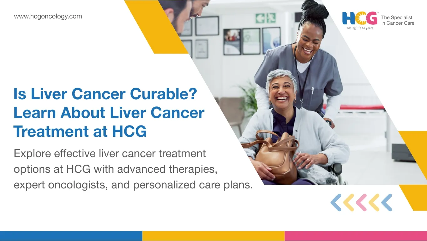 Is Liver Cancer Curable?