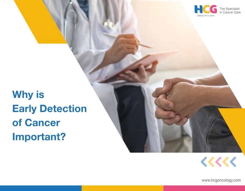 Why Is Early Detection of Cancer Important?