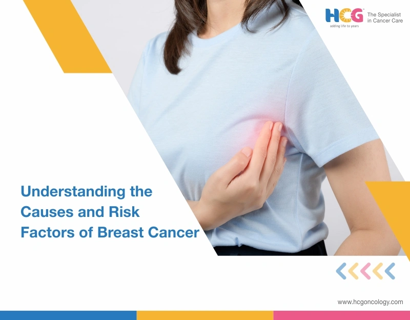Understanding the Causes and Risk Factors of Breast Cancer
