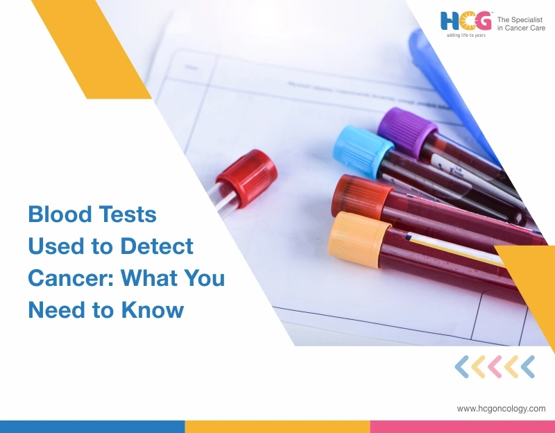 Blood Test for Cancer: What It Can and Cannot Detect