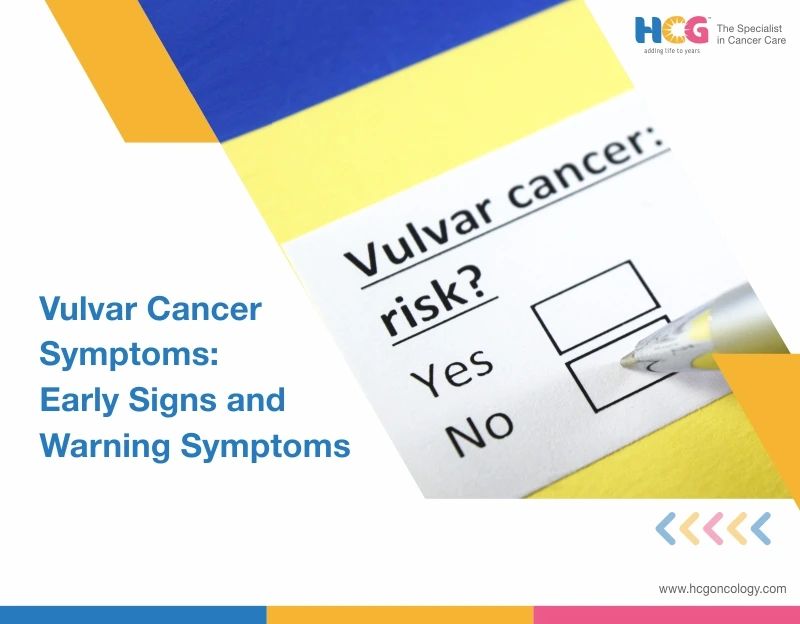 Vulvar Cancer Symptoms: Early Signs and When to See a Doctor