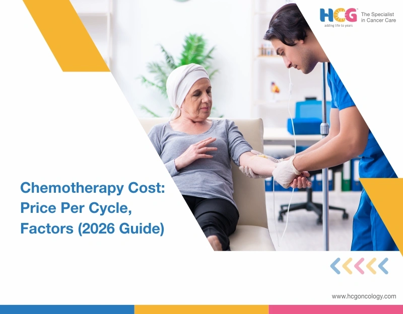 Chemotherapy Cost in India 2026