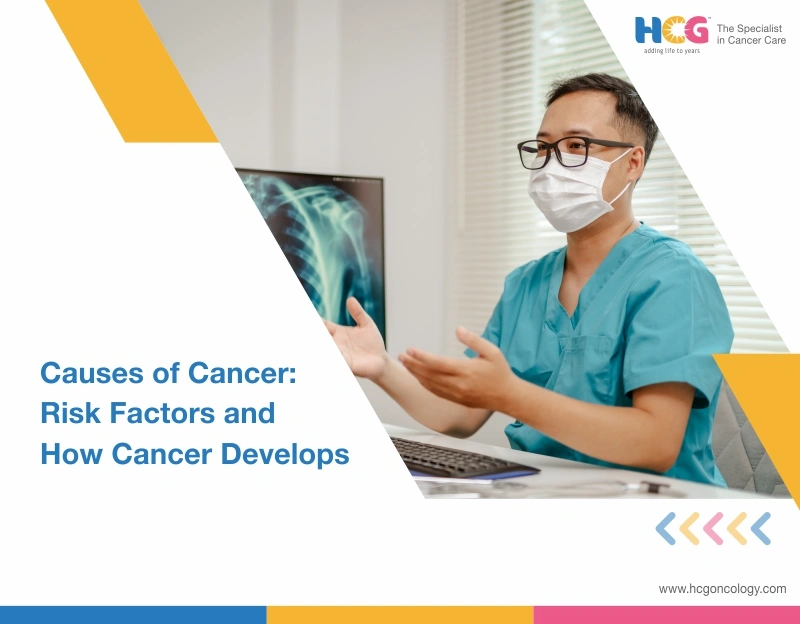 What Causes Cancer? Understanding Risk Factors, Genetics, and Prevention