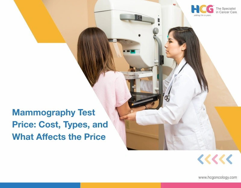 Mammography Test Price in India: Cost, Types & Factors (2026)