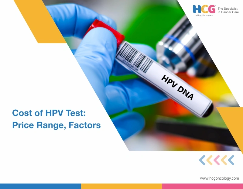 HPV Test Cost in India: Price Range, Types & Factors (2026)