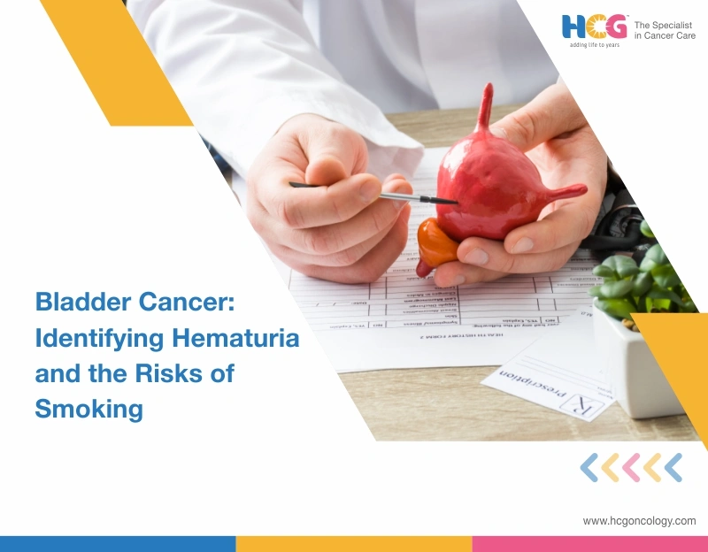 Bladder Cancer Signs