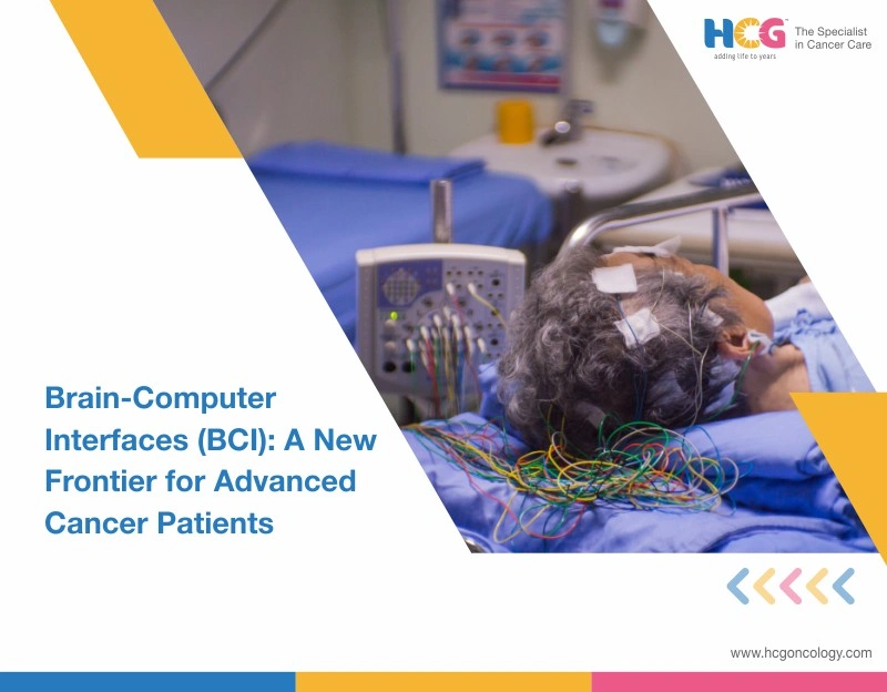 Brain-Computer Interfaces (BCI) in Oncology: A New Frontier for Advanced Cancer Patients