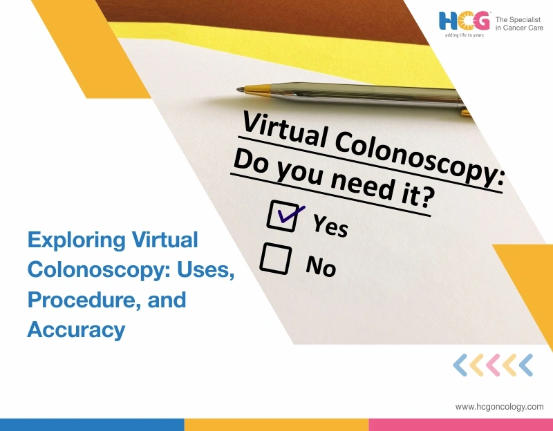 Exploring Virtual Colonoscopy: Uses, Procedure, and Accuracy