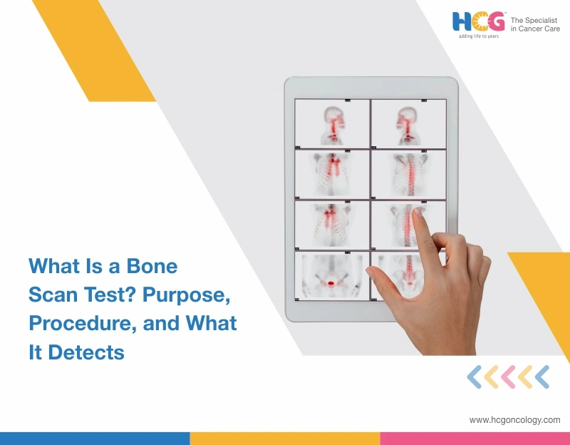 What Is a Bone Scan Test? Purpose, Procedure, And What It Detects