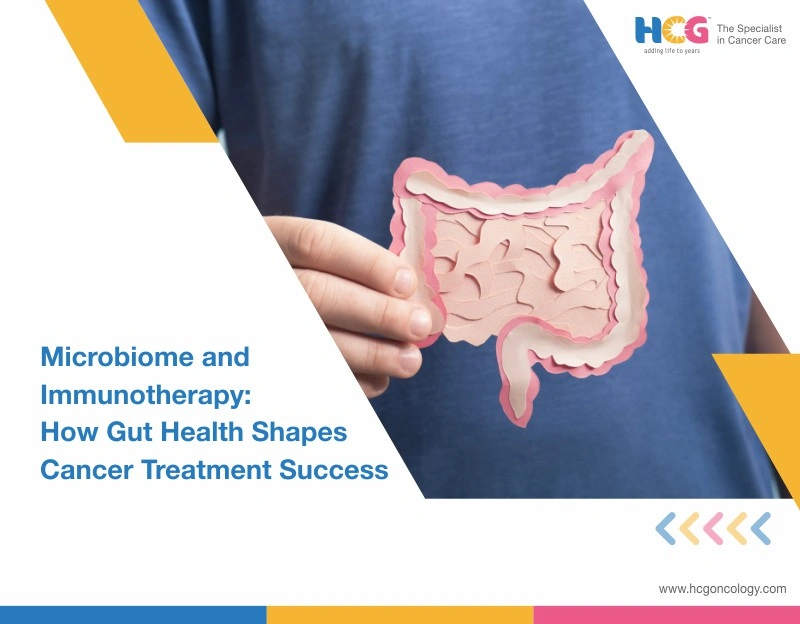 Microbiome and Immunotherapy: How Gut Health Shapes Cancer Treatment Success