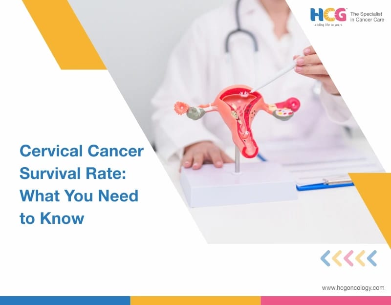 Cervical Cancer Survival Rate: What You Need to Know