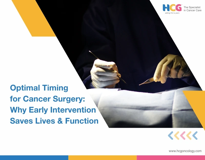 Surgery Timing Matters: When Early Intervention Makes the Biggest Difference