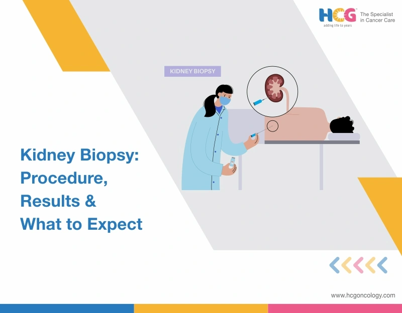Kidney Biopsy: Procedure, Risks, Recovery & Results