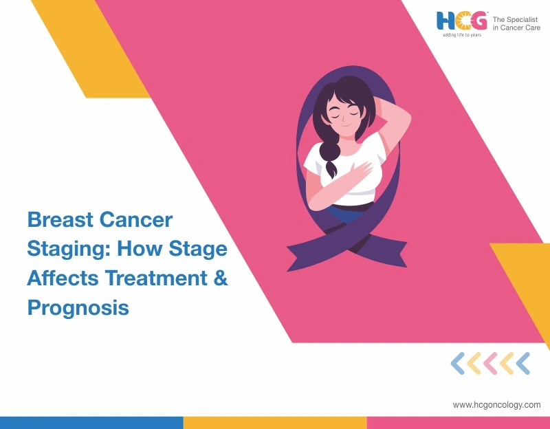 Breast Cancer Staging: What Each Stage Means and How It Guides Treatment