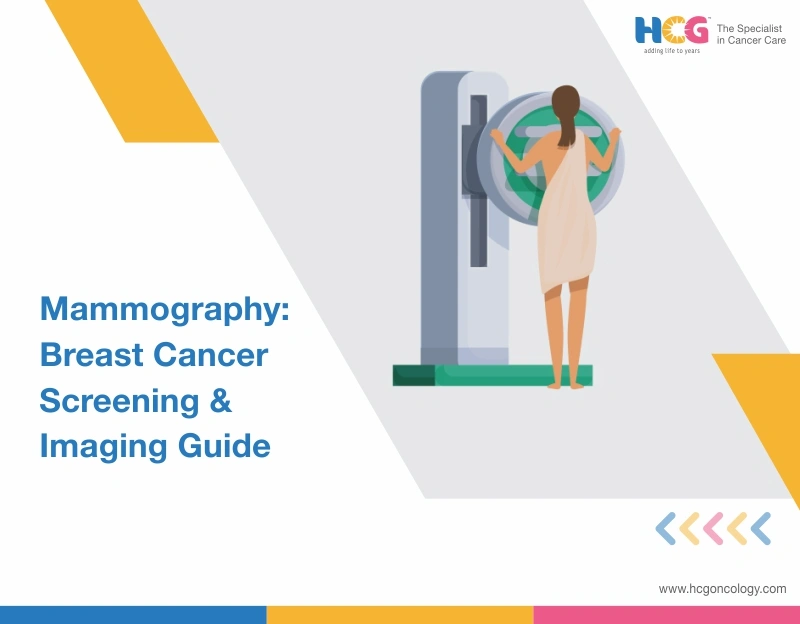 Mammography: Procedure, Types, Results & Screening Age