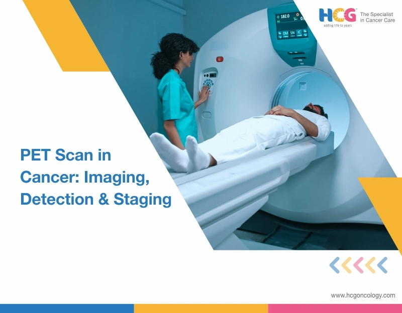 PET Scan: Procedure, Preparation, Results & Cancer Uses