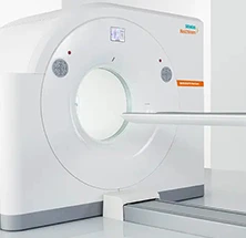 Siemens Biograph Horizon PET CT