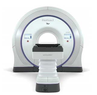 Radixact X9 TomoTherapy