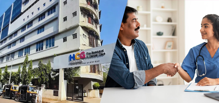 Cancer Preventive Packages – Borivali, Mumbai