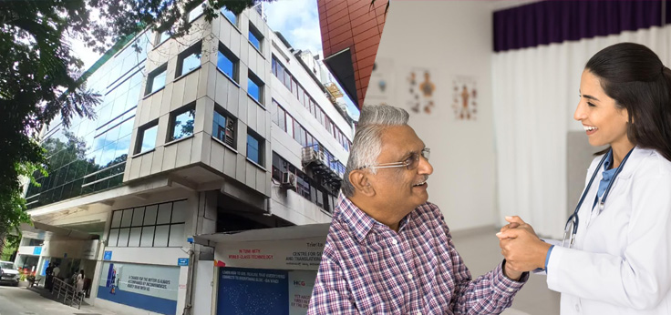 Cancer Preventive Packages – KR Road Bangalore