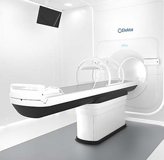 Elekta Unity MR-LINAC