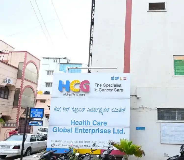 HCG Cancer Centre