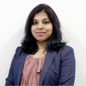 Ms. Manisha Kumar, Regional COO – Karnataka
