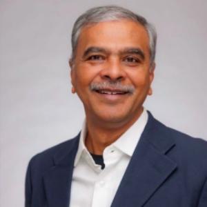Sanjeev Kumar, Chief Financial Officer
