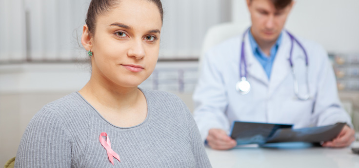 HCG EARLY CANCER ALERT - FEMALE BELOW 45 YRS.