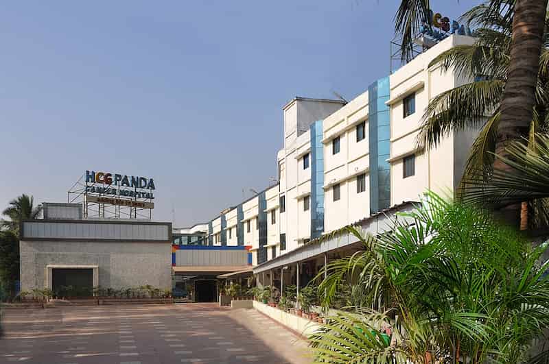 HCG Panda Cancer Hospital