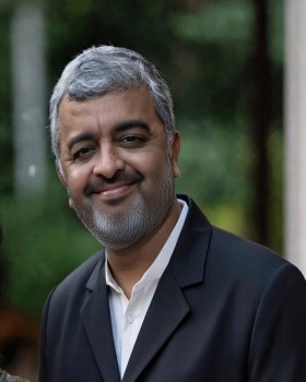 Dr Naveen R Nagar, Head – Clinical Strategy