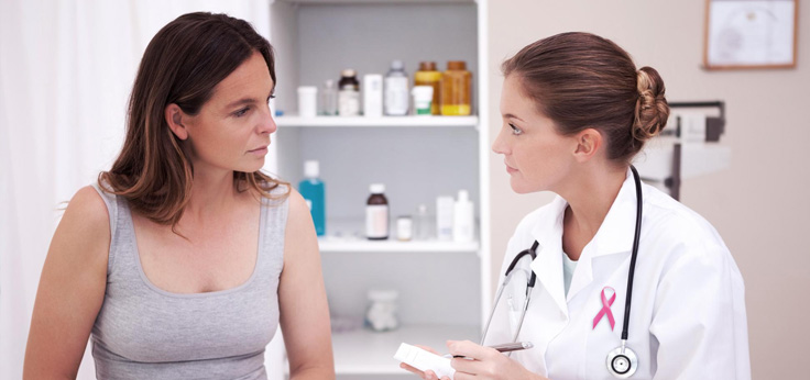 HCG ESSENTIAL HEALTH AND CANCER SCREEN - FEMALE